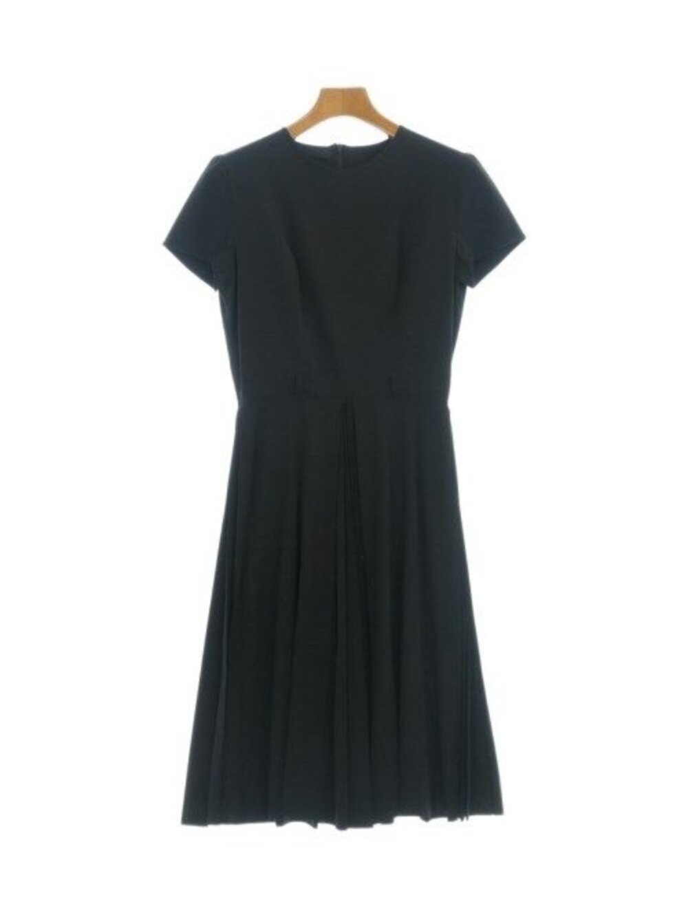 Prada Dress Black